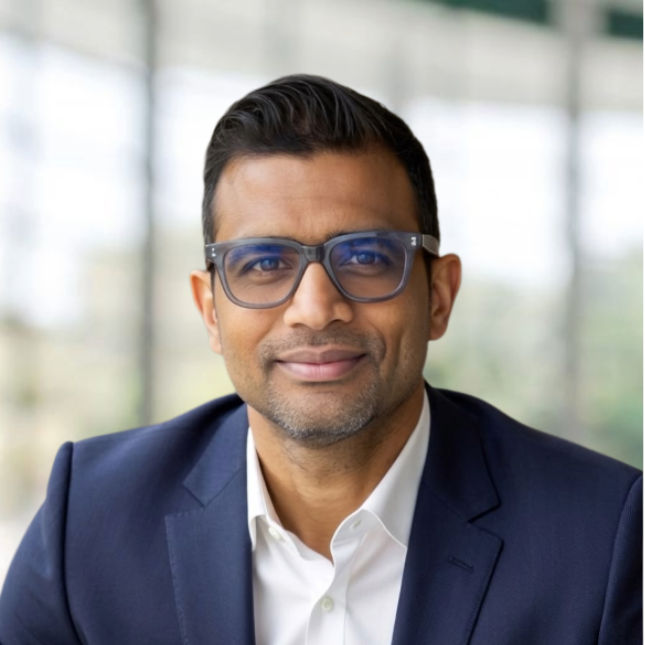 SUSANTA MISHRA